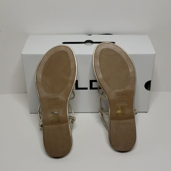Aldo Kuerten Sandals - Picture 5 of 6